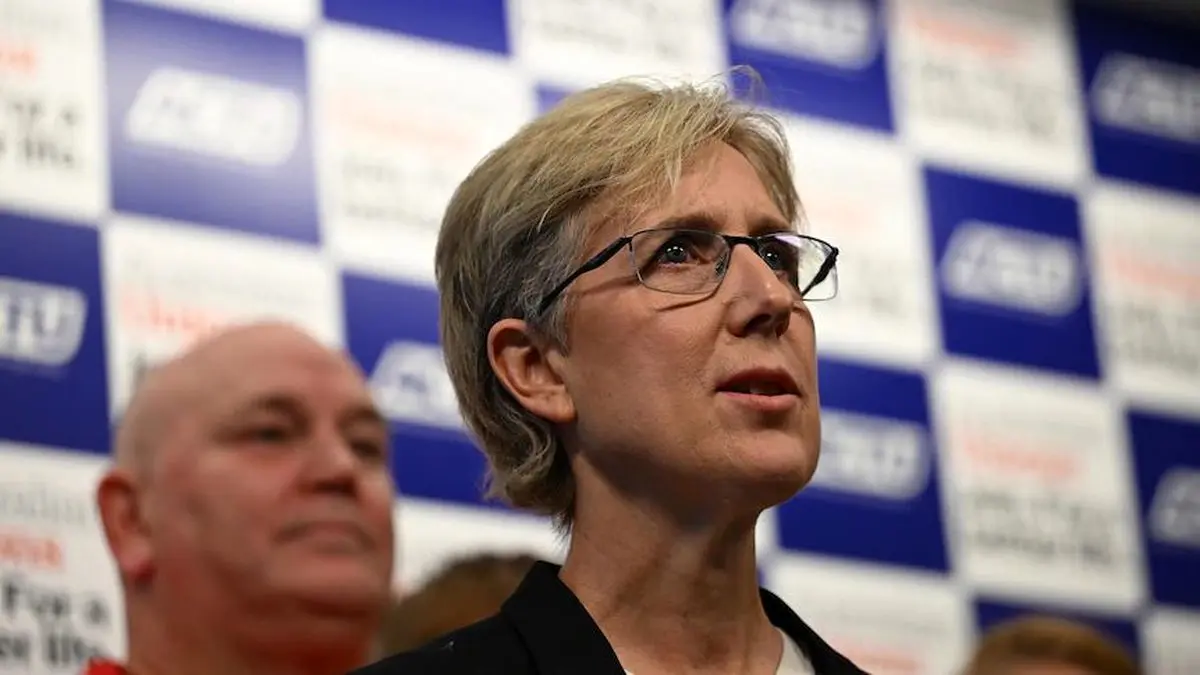 فشار اتحادیه‌های کارگری استرالیا برای افزایش دستمزد بالاتر از تورم