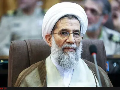 تبریک رئیس سازمان عقیدتی سیاسی ارتش به امیر صالحی 