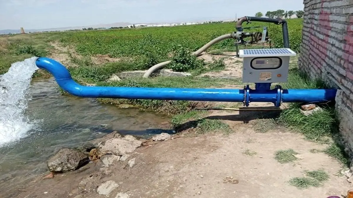 ۵ هزار مشترک پرمصرف آب شناسایی شدند