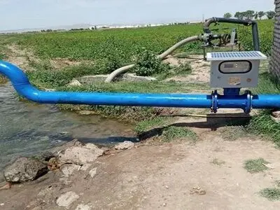۵ هزار مشترک پرمصرف آب شناسایی شدند