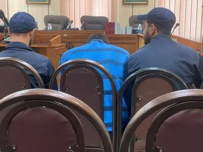 آغاز دادگاه متهم قتل الهه حسین نژاد