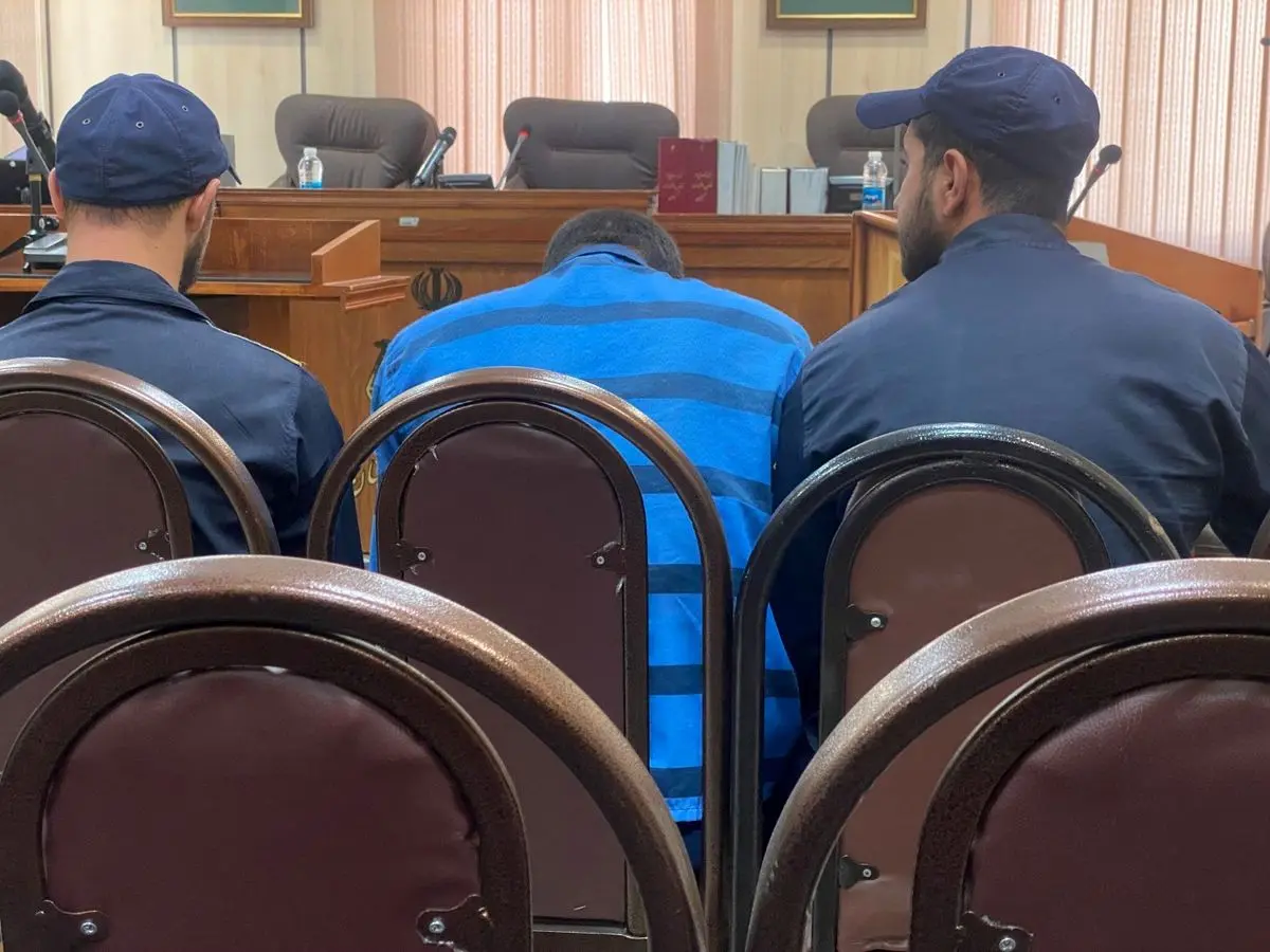 آغاز دادگاه متهم قتل الهه حسین نژاد