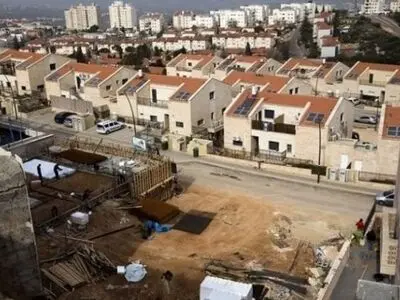 هشدار  ساف نسبت به مشروعیت‌بخشی به ۲ هزار شهرک در کرانه باختری