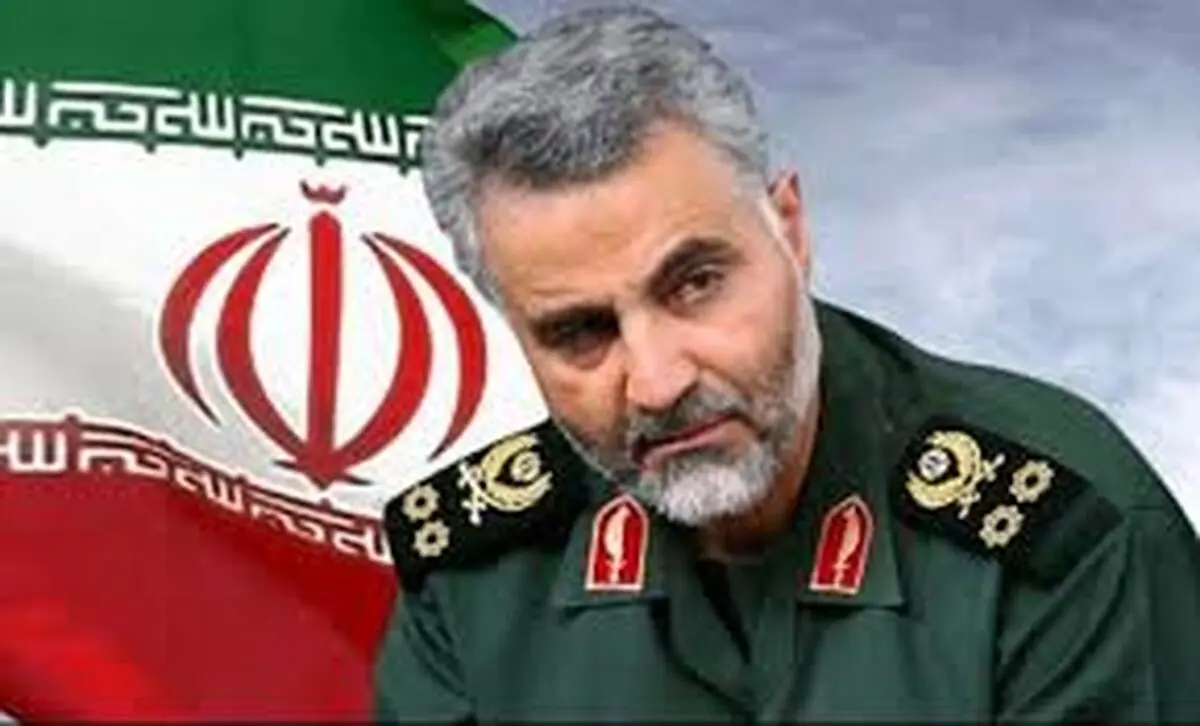 ماجرای مزاحمت جنگنده‌های آمریکایی برای هواپیمای شهید سلیمانی