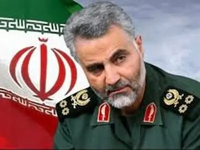 ماجرای مزاحمت جنگنده‌های آمریکایی برای هواپیمای شهید سلیمانی
