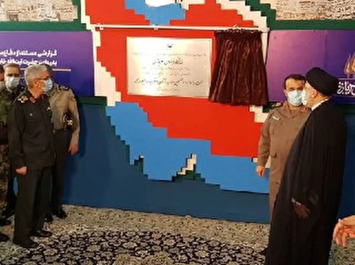 آغاز تکریم پیشکسوتان دفاع مقدس با حضور رئیس‌جمهور