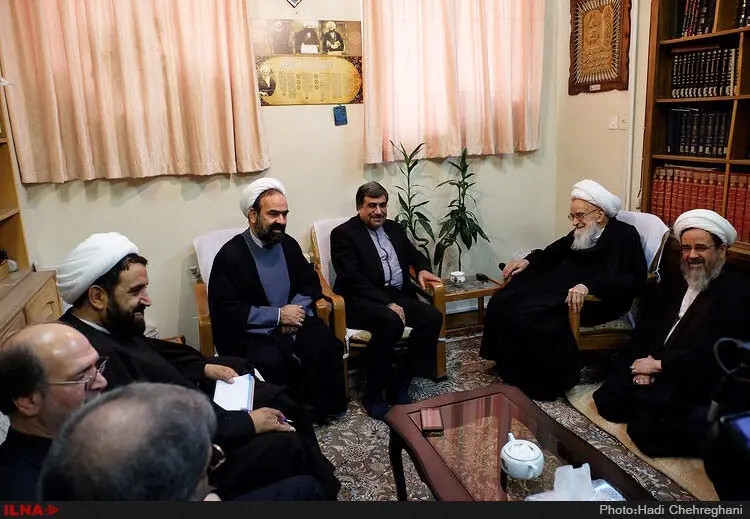 گالری