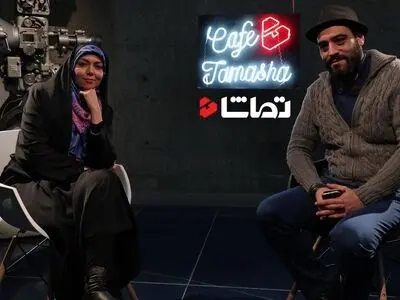 ناصر تقوایی در فیلم‌هایش خدایی می‌کند/اتفاق مهمی است که فرزند داریوش ارجمندم