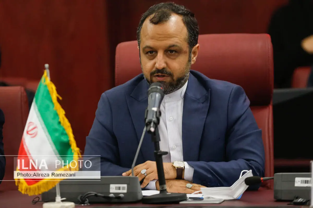 خاندوزی: جاهزون لأی سیناریو فی مفاوضات فیینا