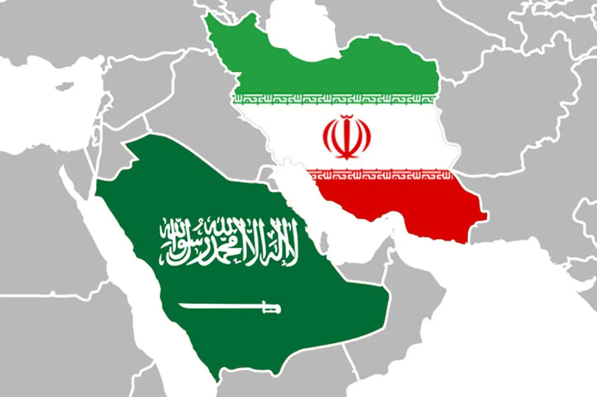 Iran is ready to continue talks with Saudi Arabia