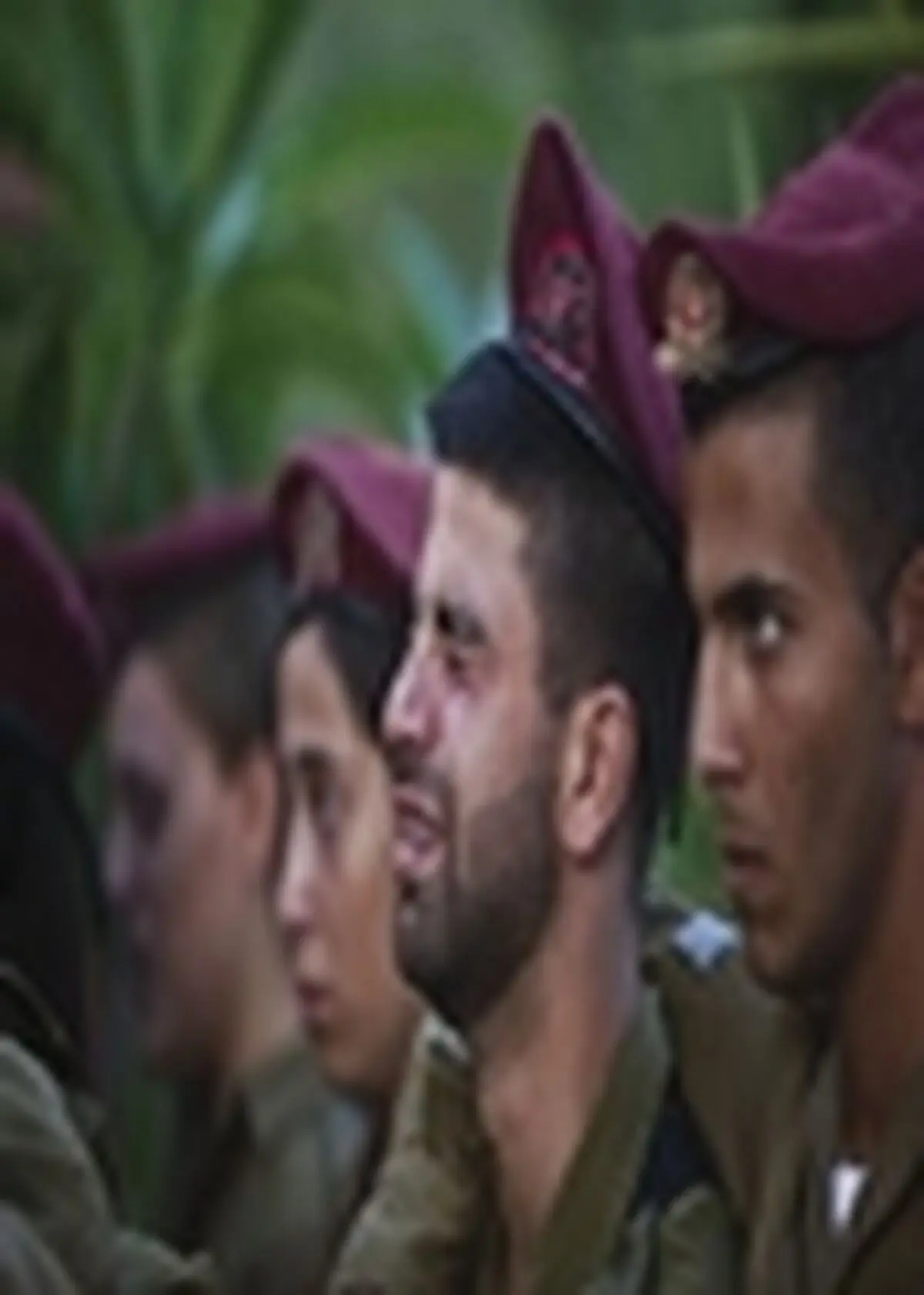 اسرائیل به کشته شدن ۷ سرباز خود توسط مقاومت اذعان کرد
