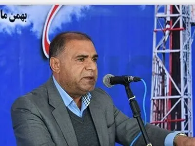 تمام توان و ظرفیت های شرکت در خدمت صنعت نفت کشور است