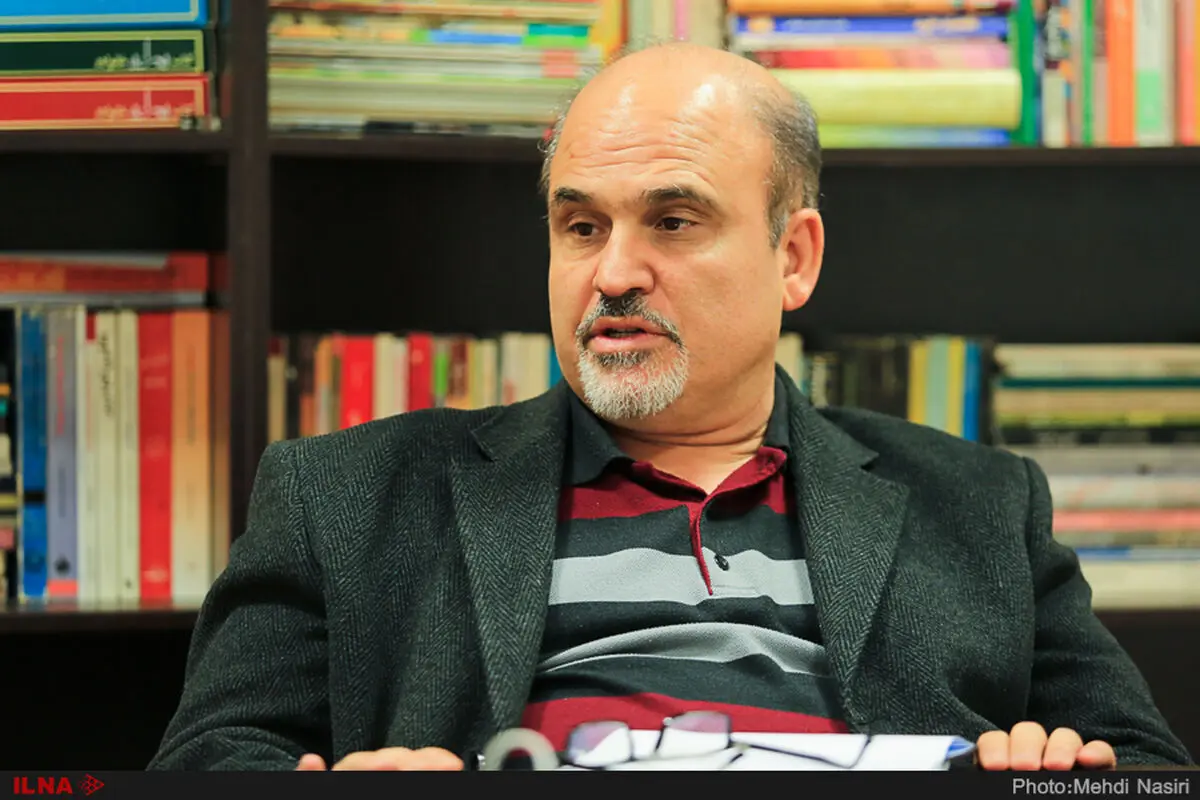 اصلاح‌طلبان حل معضلات جامعه را در کف خیابان دنبال نمی‌کنند