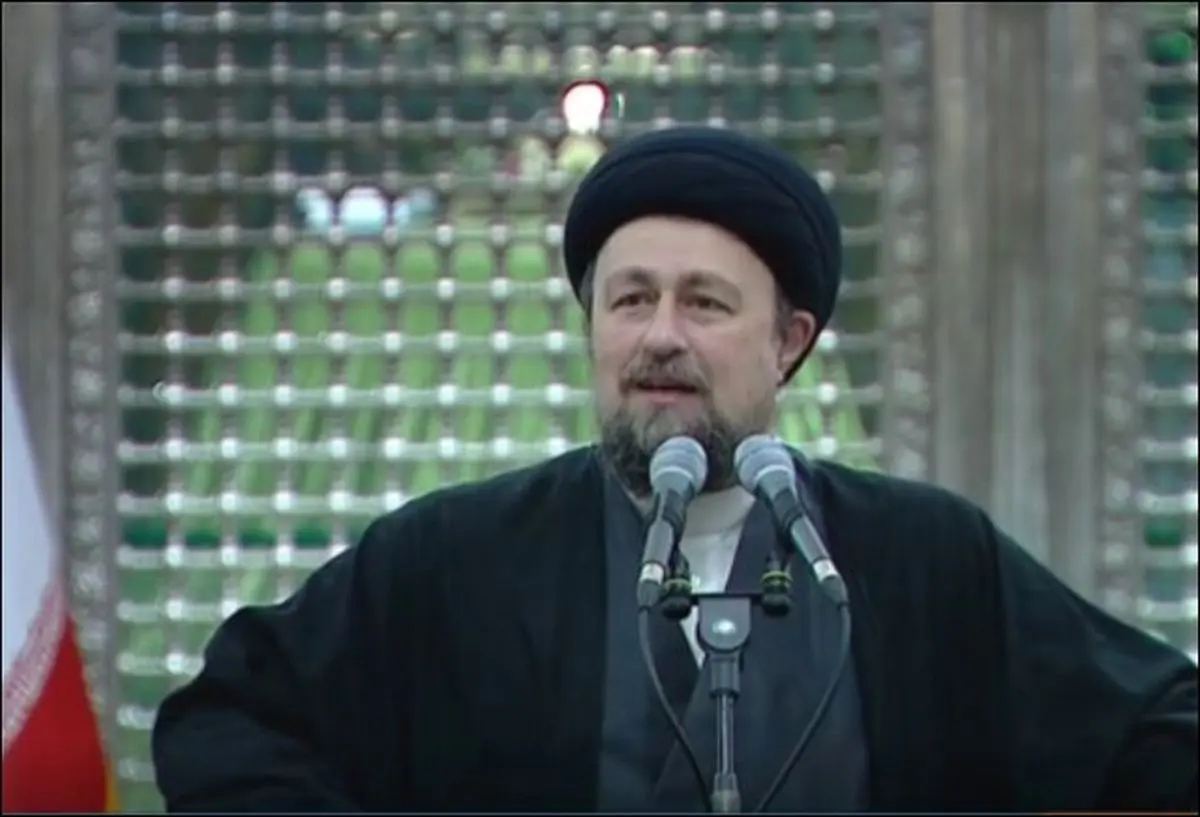 «امام دوستی» صفت بارز ایشان بود