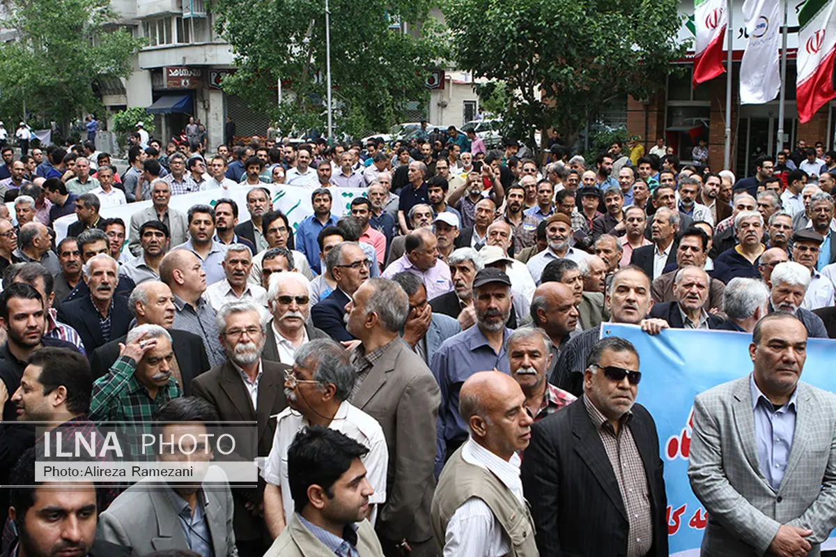 تظاهرات سراسری به مناسبت سالگرد فاجعه منا برگزار می‌شود
