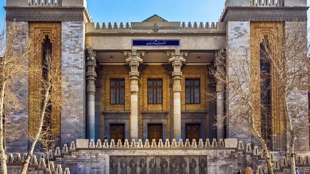 Iran halts consular activities in Afghanistan