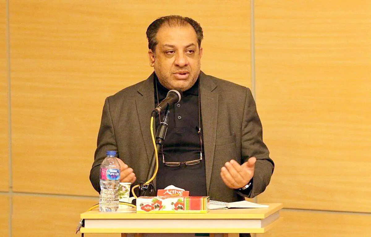 مهدی: حتی ورزشگاه آزادی نیاز به بازبینی دارد(ویدیو)