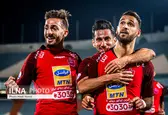 همه از برد خفیف پرسپولیس می‌گویند/ مصدومیت هافبک تراکتور نمایشی است؟