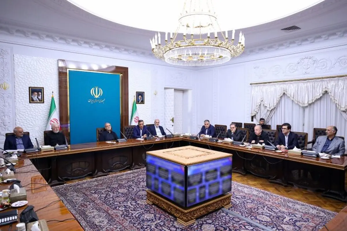  تنها با کاهش ۱۰ درصدی مصرف انرژی می‌توان بدون چالش از زمستان عبور کرد