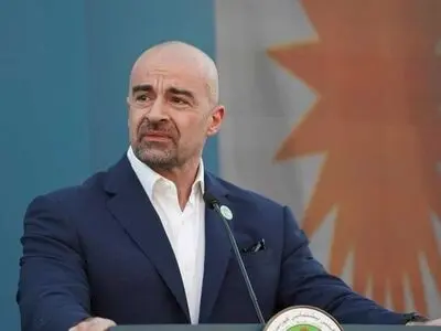 رئیس اتحادیه میهنی کردستان عراق به تهران سفر می‌کند
