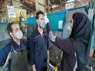 بیش از 100 خانه بهداشت کارگری و ایستگاه های بهگر در واحدهای اقتصادی استان فعالیت می کنند 