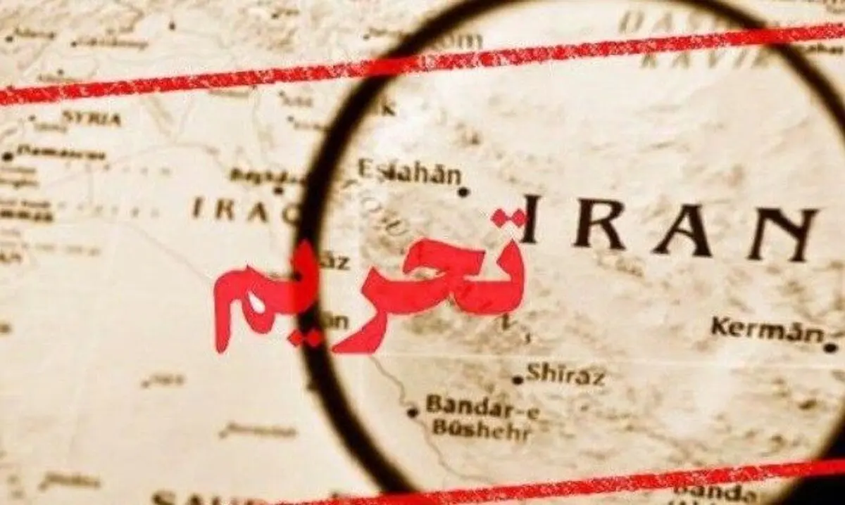 تحریم پتروشیمی؛ ژست سیاسی آمریکا/ بازار اجازه حاکمیت قوانین یکجانبه را نمی‌دهد