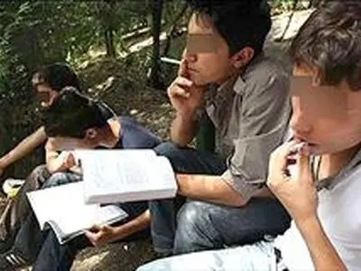 کاهش سن اعتیاد به نوجوانی؛ خطر جدی قرن 21