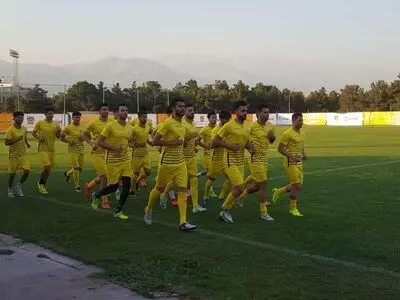  رزاقی‌راد سرمربی پارس جنوبی جم شد 