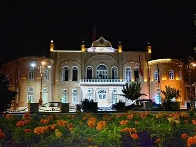 نهضت زیبا سازی شهر ارومیه آغاز شد
