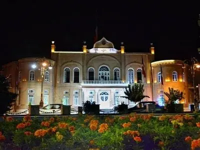 نهضت زیبا سازی شهر ارومیه آغاز شد