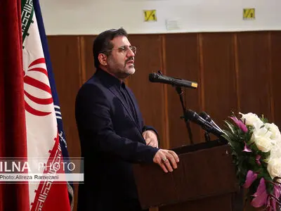 بازگشایی هنرستان‌های هنرهای زیبای استان تهران با حضور وزیر ارشاد