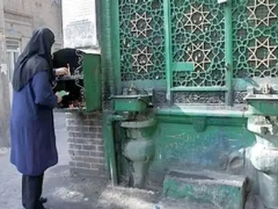 شناسایی ۳۸ سقاخانه واجد ارزش در شیراز/ پیوست زیست‌محیطی همه پروژه‌های شهرداری تا پایان تیر سیستمی می‌شود