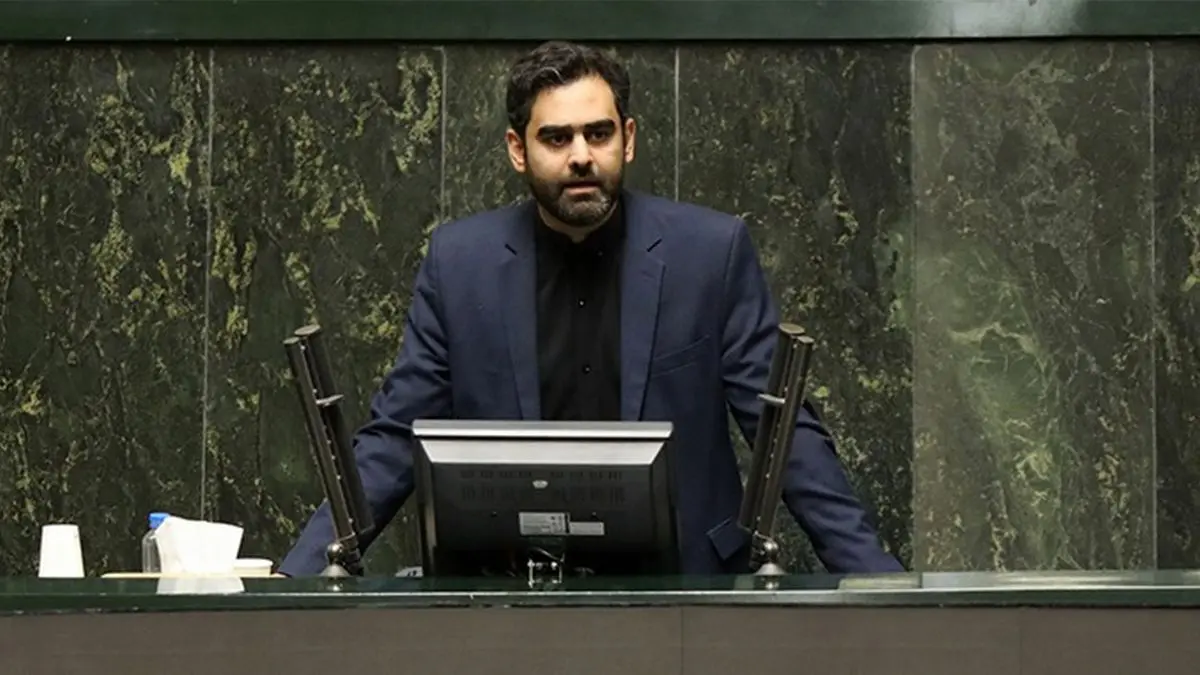 قوه قضائیه آخرین وضعیت تسویه بدهی بابک زنجانی را اعلام کند