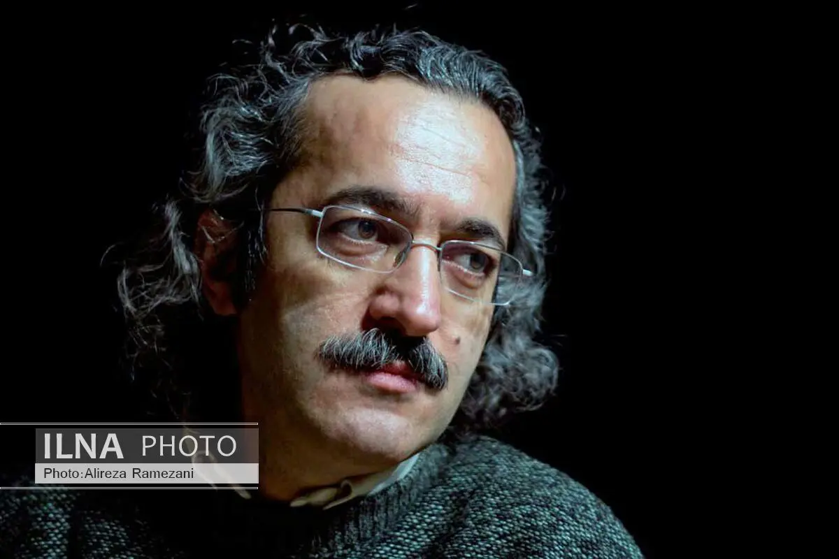محمد یعقوبی «تنها راه ممکن» را اجرا می‌کند