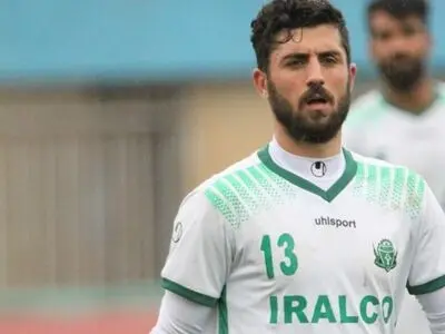 سال 98 برایم فوق العاده بود/ دوست دارم با محسن چاوشی شام بخورم