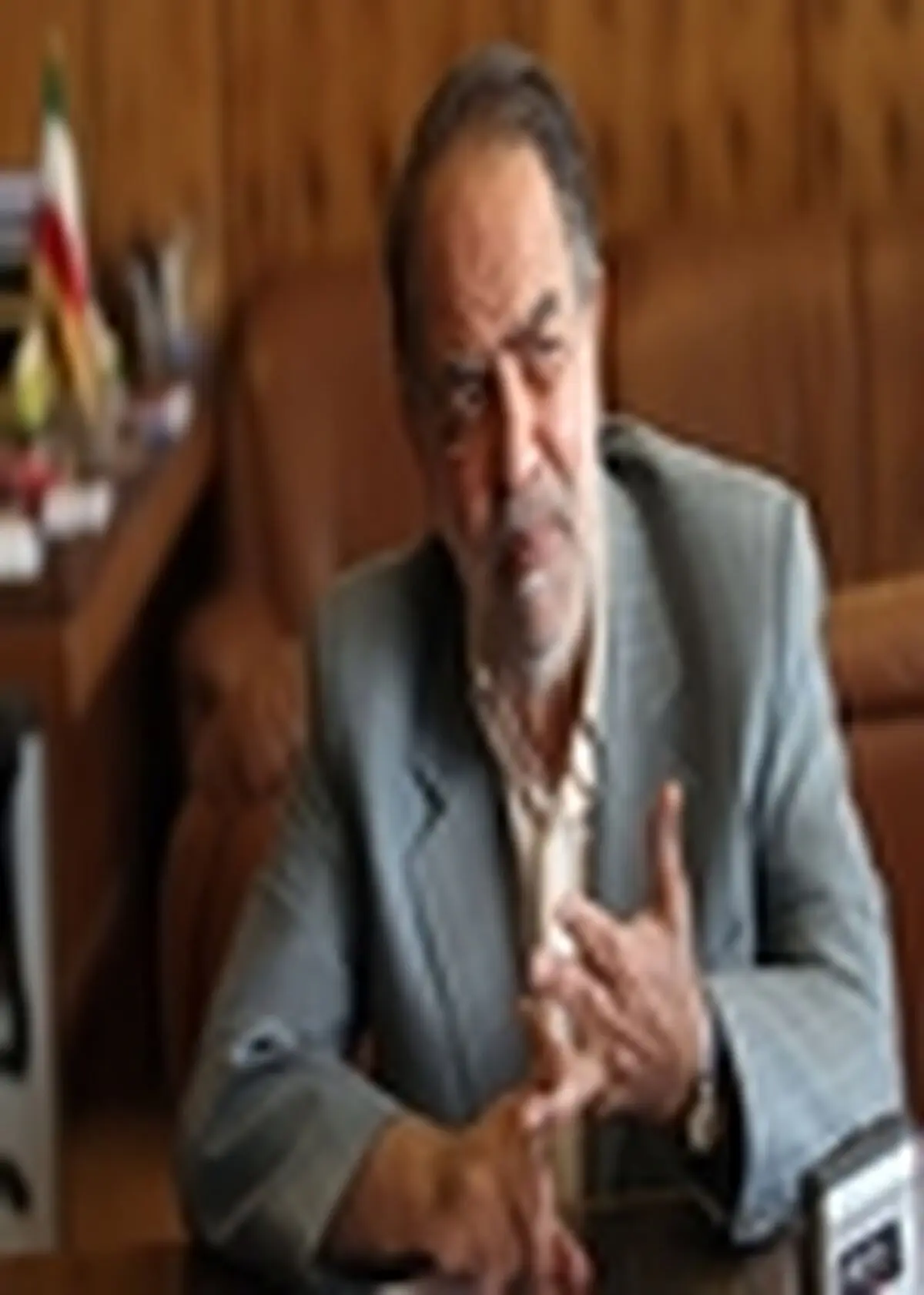 واژه ای به نام قیمت تمام شده آب نداریم