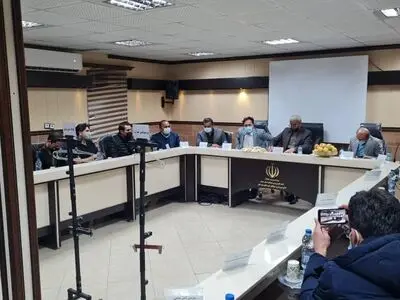 فولاد میزبان سوپرجام با لباس قرمز؛ پرسپولیس مشکی پوش شد