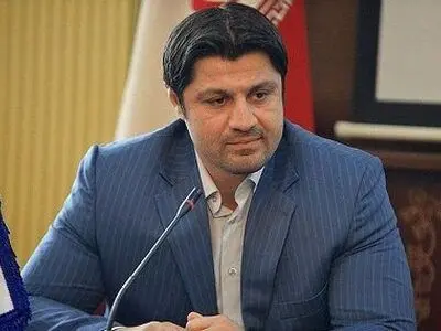 بهمن طیبی سرپرست پارک علم و فناوری گلستان منصوب شد