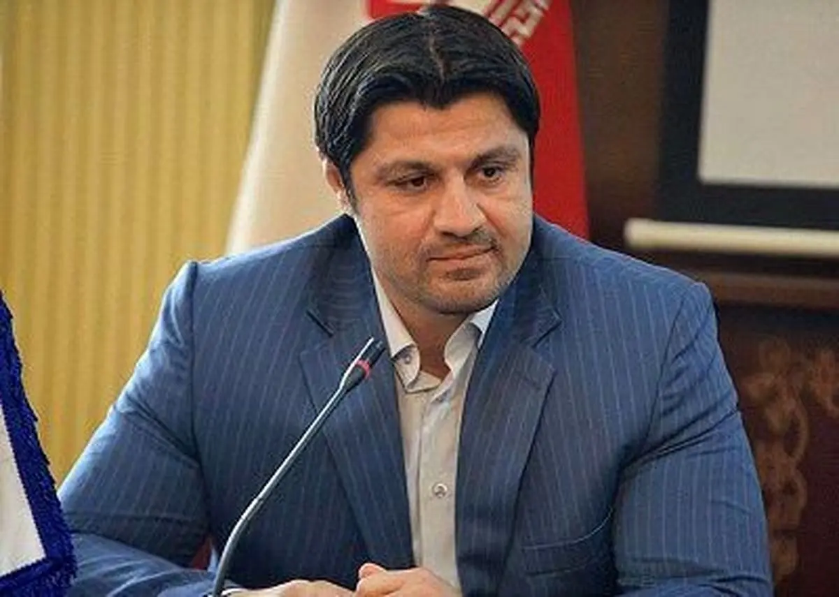 بهمن طیبی سرپرست پارک علم و فناوری گلستان منصوب شد