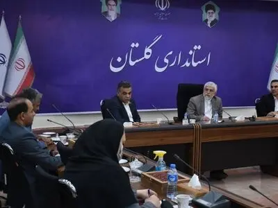 معیشت واشتغال مهندسان دغدغه اصلی سازمان نظام مهندسی ساختمان گلستان است