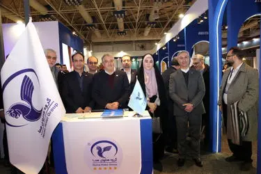 فروش نوروزی هتل‌های ایرانگردی و جهانگردی شروع شد