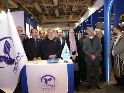 فروش نوروزی هتل‌های ایرانگردی و جهانگردی شروع شد