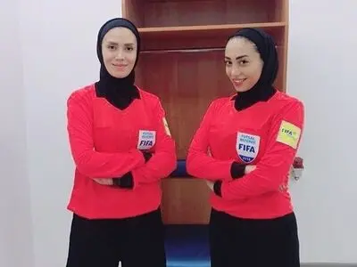 پیروزی اسپانیا مقابل روسیه در شب قضاوت داوران ایرانی