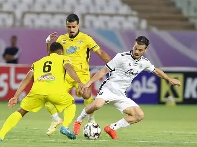 رجب‌زاده با برد در فجر استارت زد/کامبک فولاد در انزلی 