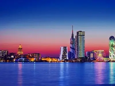 برنامه سفر سه‌روزه به باتومی؛ از بلوار ساحلی تا میدان اروپا