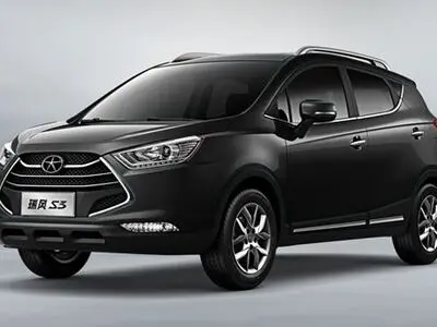 طرح جدید فروش نقد و اقساطی جک S3 