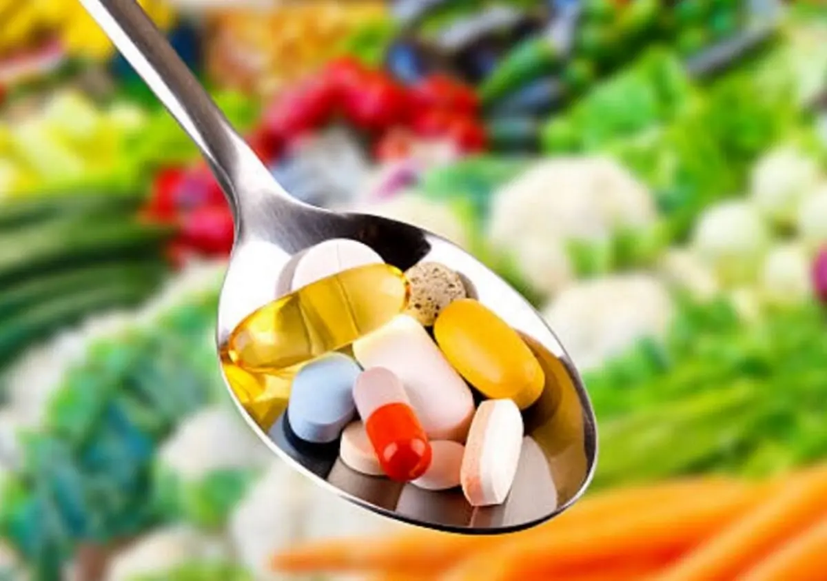 مراقب مکمل‌ها باشید،‌ مرگبار هم می‌شوند!