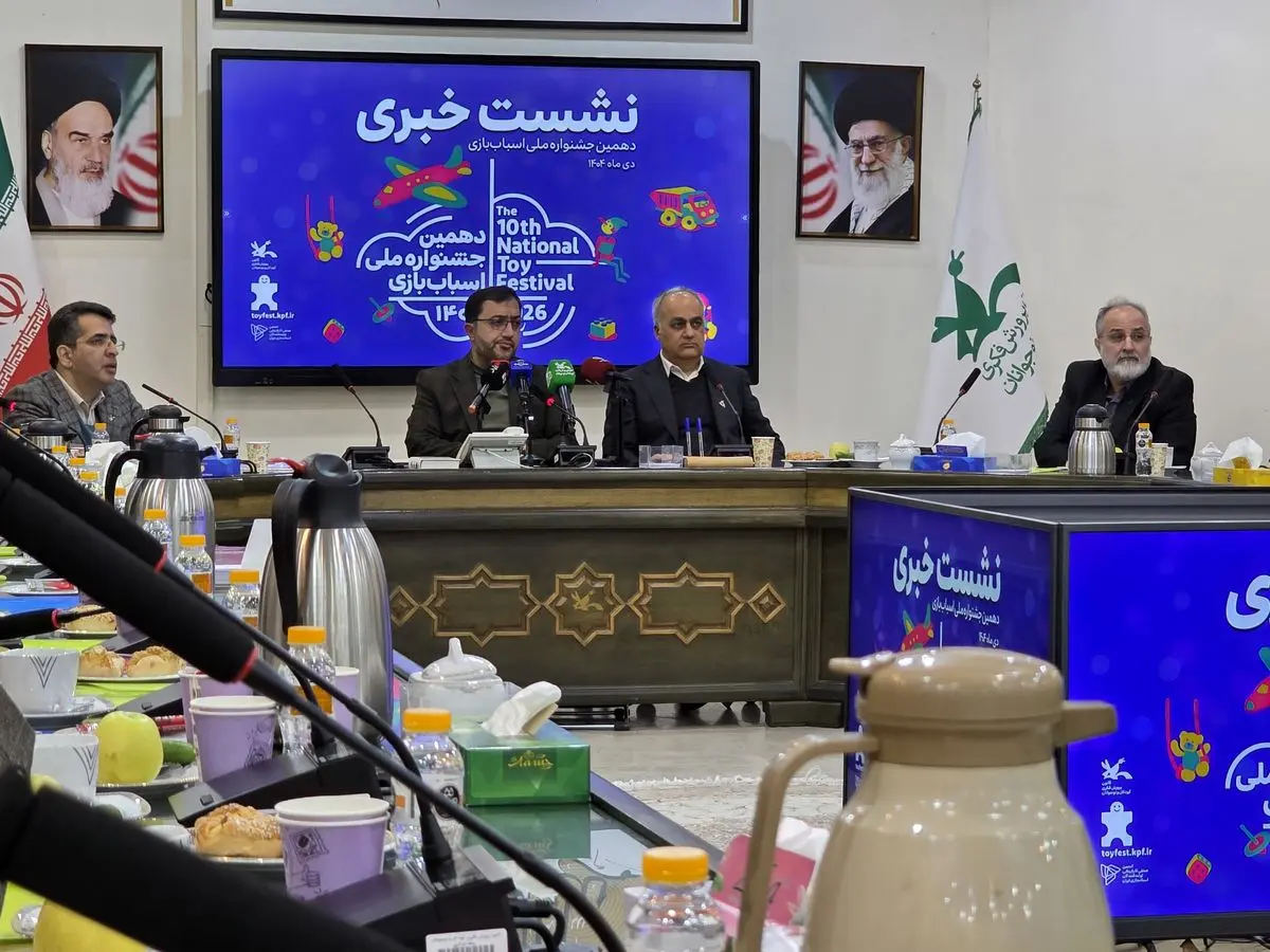 دارا و سارا احیا می شوند