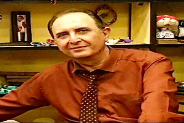 برپایی مراسم تشییع پیکر «بیژن اشتری» از مقابل خانه هنرمندان
