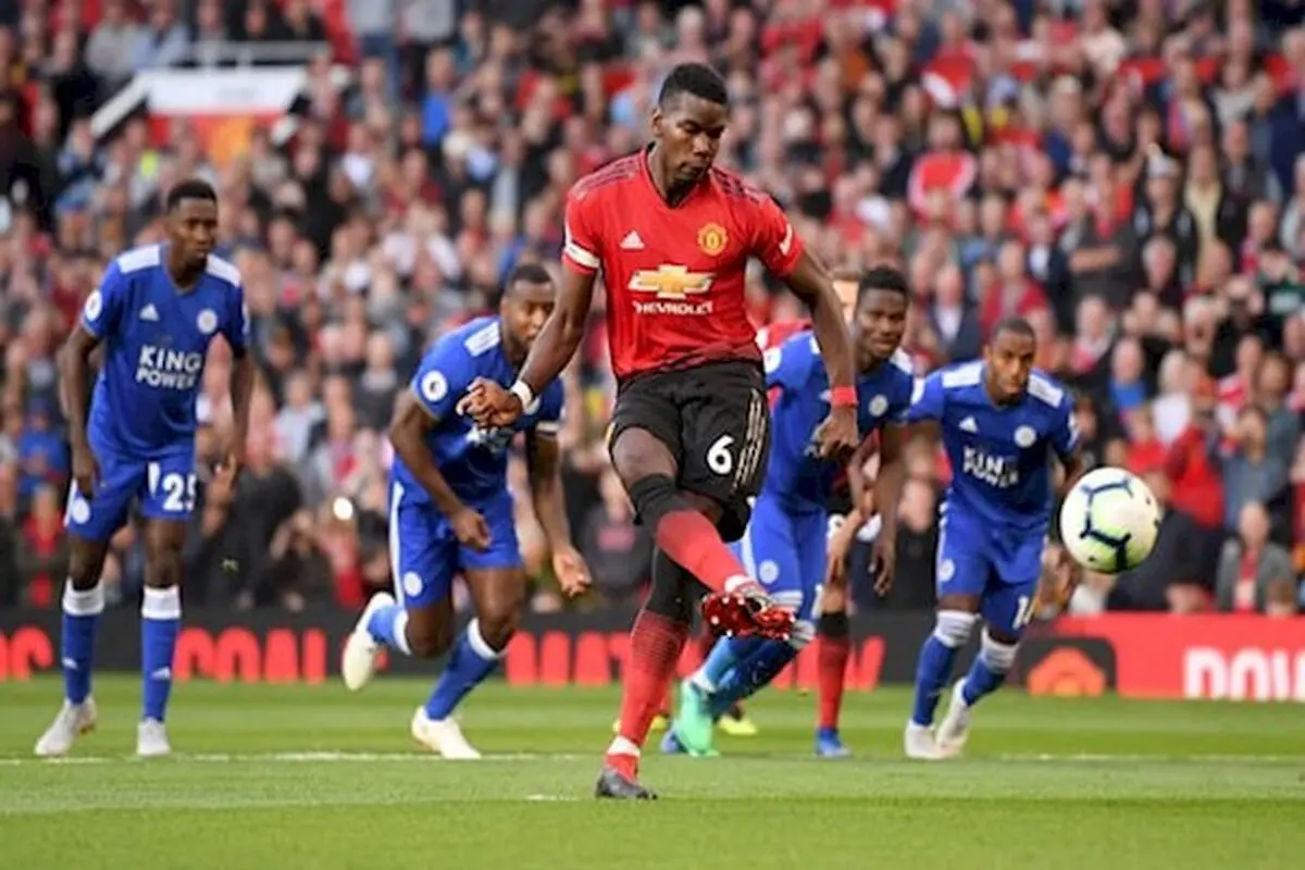 اعلام ترکیب منچستریوناتید برابر چلسی